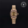 Oyster perpetual Lady Datejust