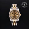 Oyster Perpetual Datejust 36
