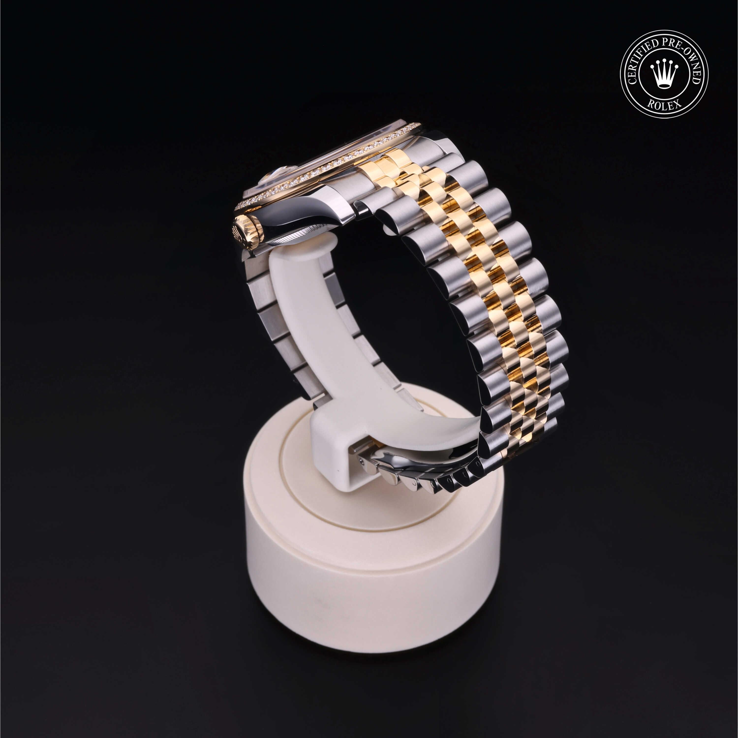 Oyster Perpetual Datejust 36