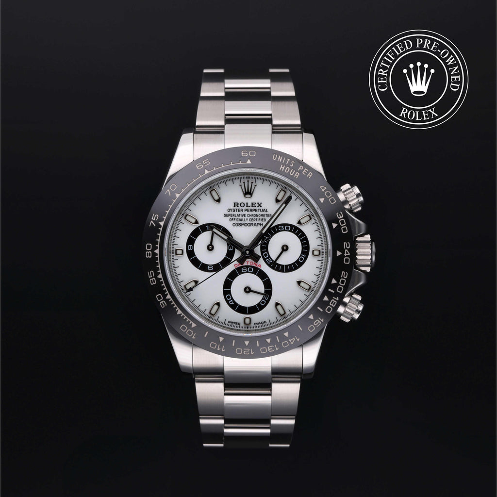 Oyster Perpetual Cosmograph Daytona