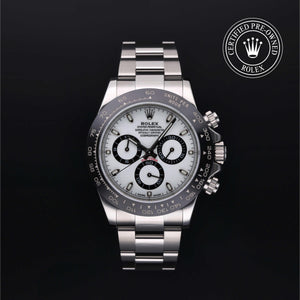 Oyster Perpetual Cosmograph Daytona