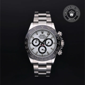 Oyster Perpetual Cosmograph Daytona