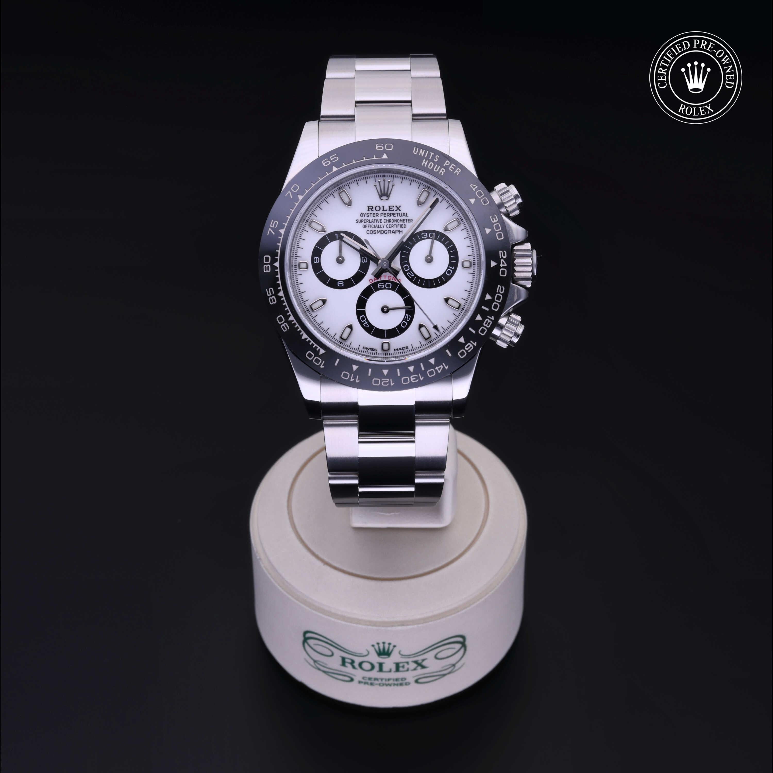 Oyster Perpetual Cosmograph Daytona