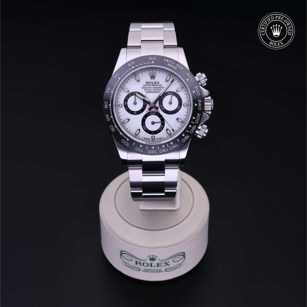 Oyster Perpetual Cosmograph Daytona