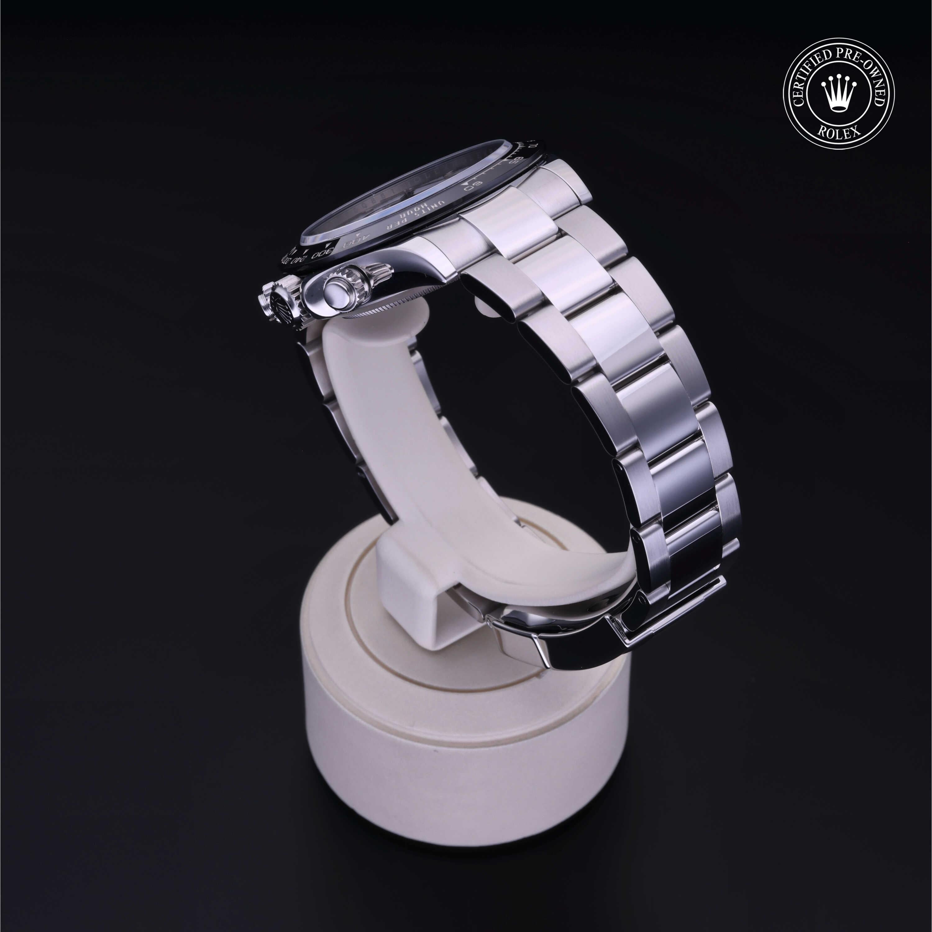 Oyster Perpetual Cosmograph Daytona