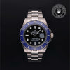 Oyster Perpetual Submariner Date