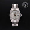 Oyster Perpetual Day-Date 36 Rolex Certified Pre-owned