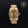 Oyster Perpetual Day-Date 36