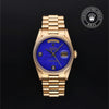 Oyster Perpetual Day-Date 36