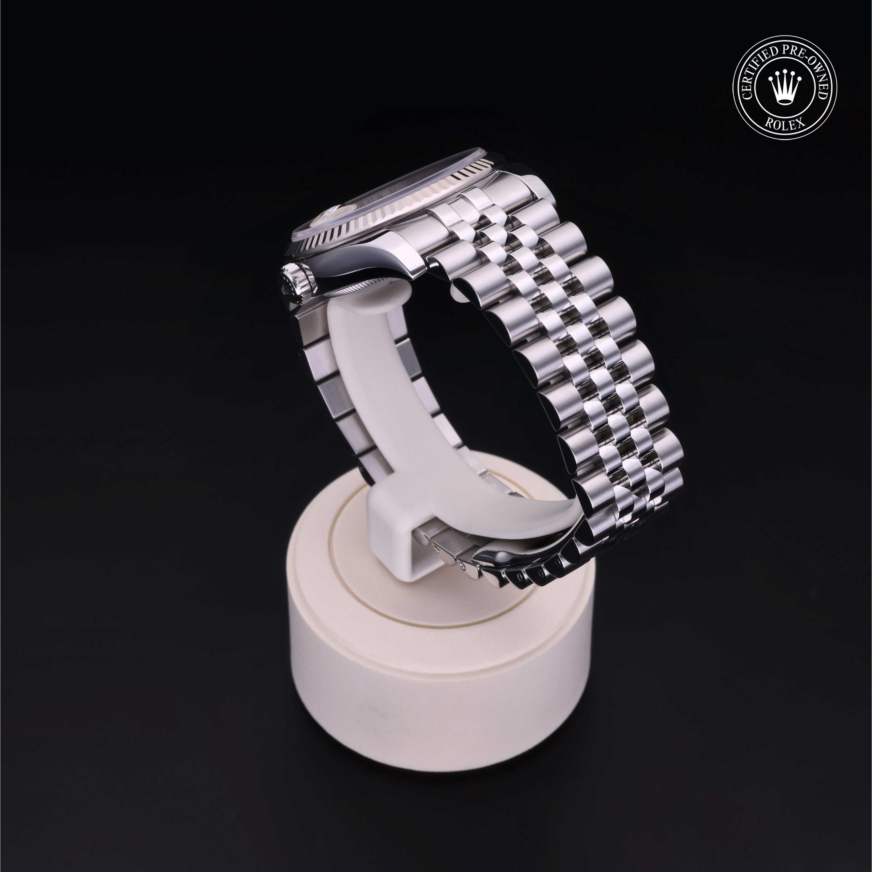 Oyster Perpetual Datejust 36