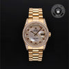 Oyster Perpetual Day-Date 36 Rolex Certified Pre-owned