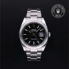 Oyster Perpetual Datejust 41