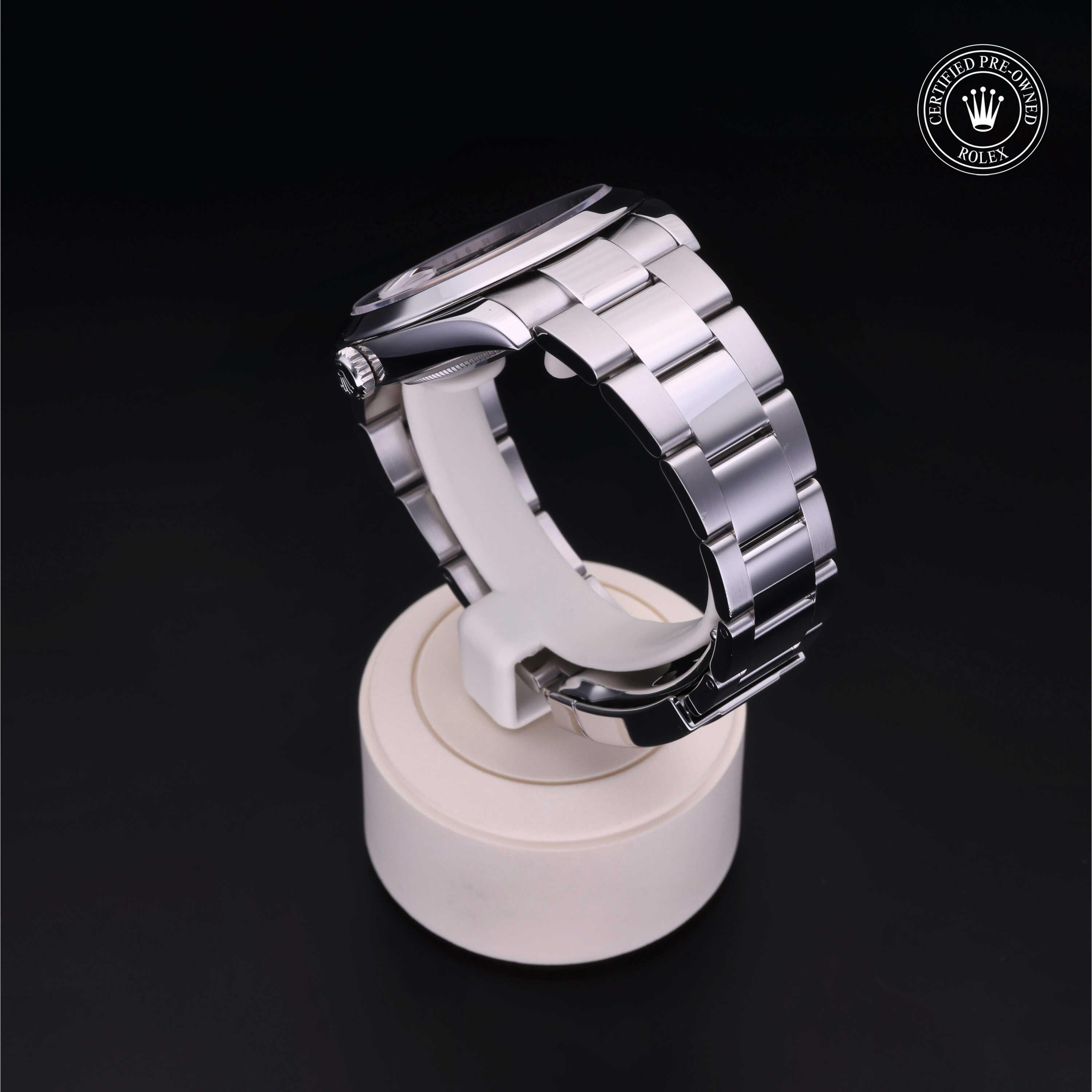 Oyster Perpetual Datejust 41