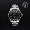 Oyster Perpetual Sea-Dweller Rolex Certified Pre-owned