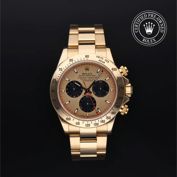 Oyster Perpetual Cosmograph Daytona