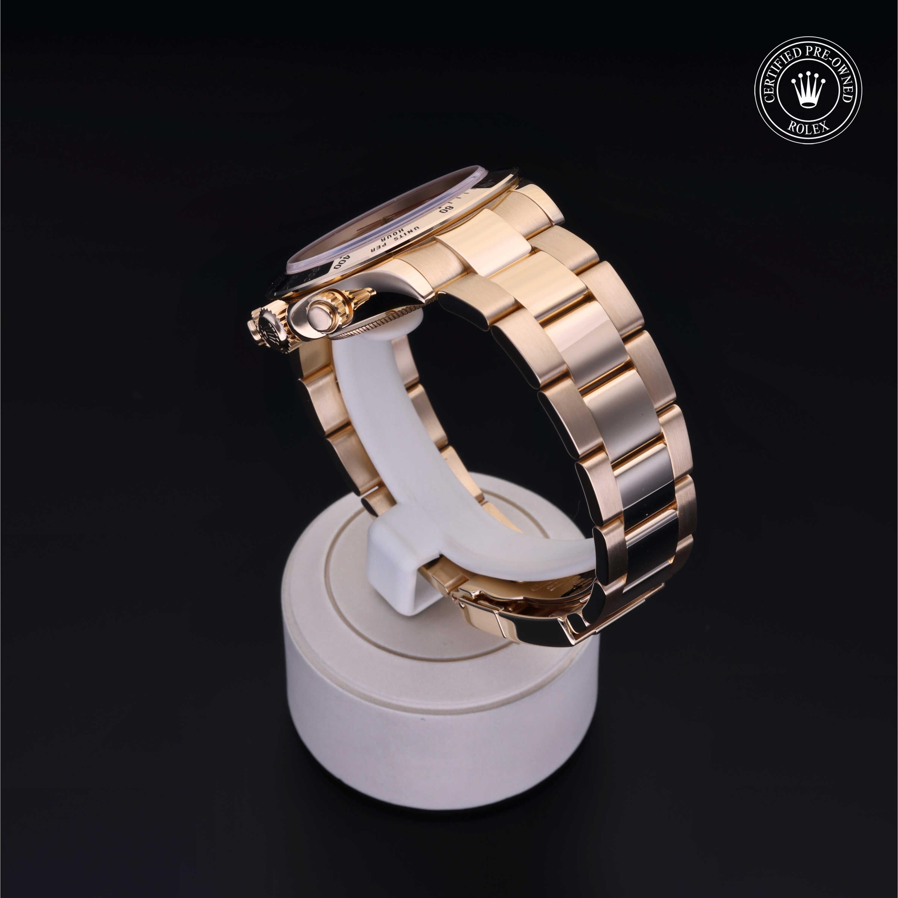 Oyster Perpetual Cosmograph Daytona