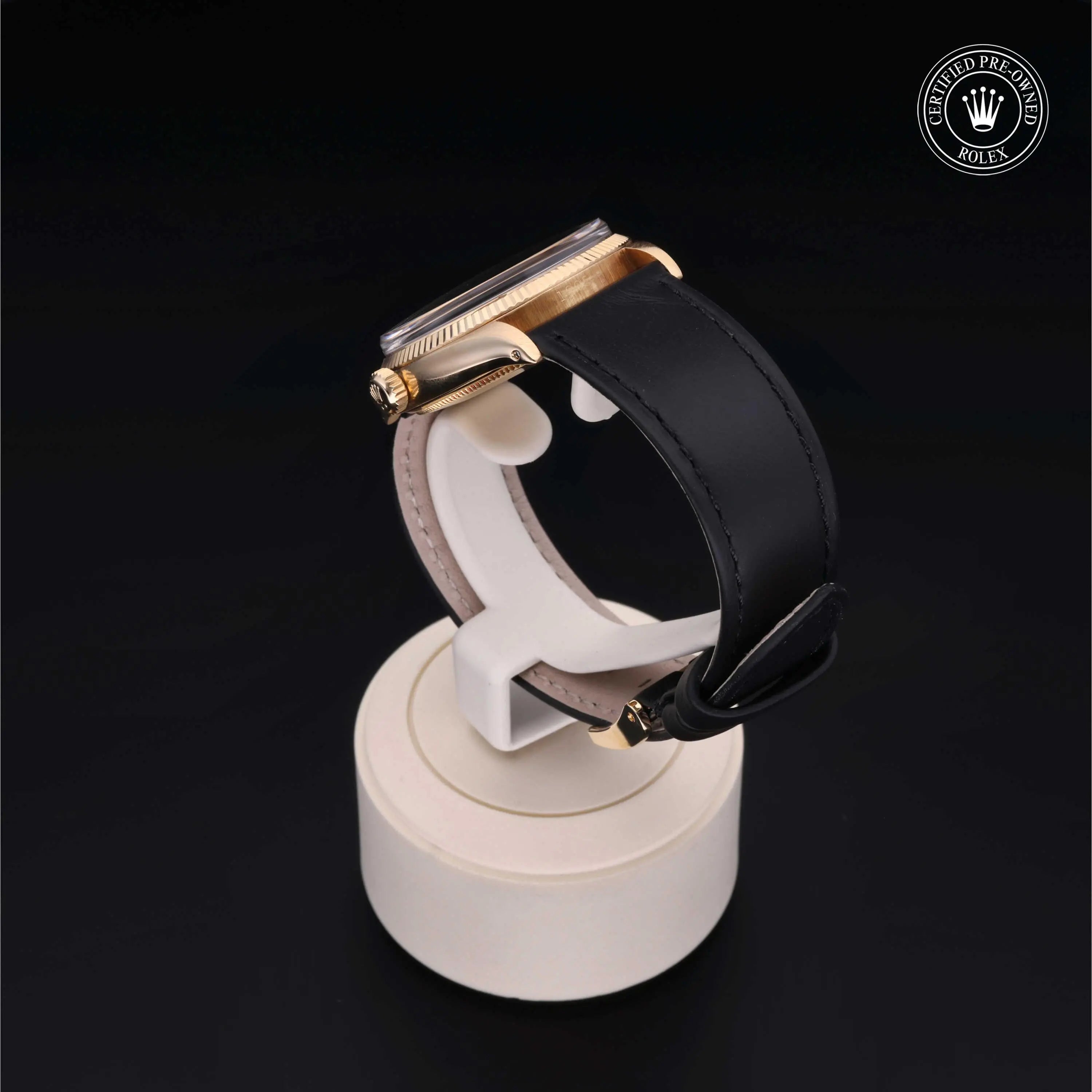 Oyster Perpetual 34