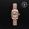 Oyster Perpetual Lady-Datejust 26