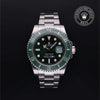 Oyster Perpetual Submariner Date
