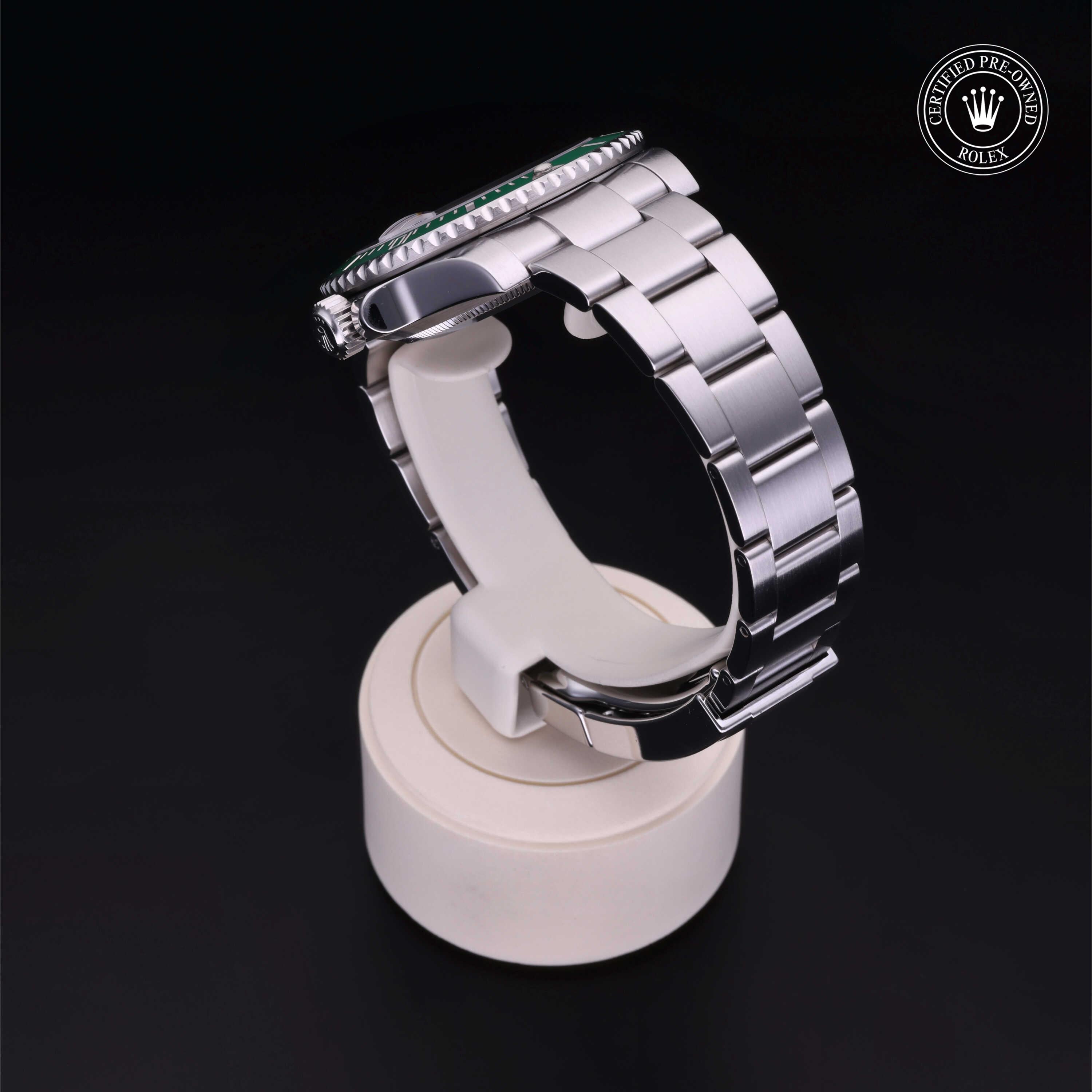 Oyster Perpetual Submariner Date