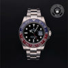 Oyster Perpetual GMT-Master II