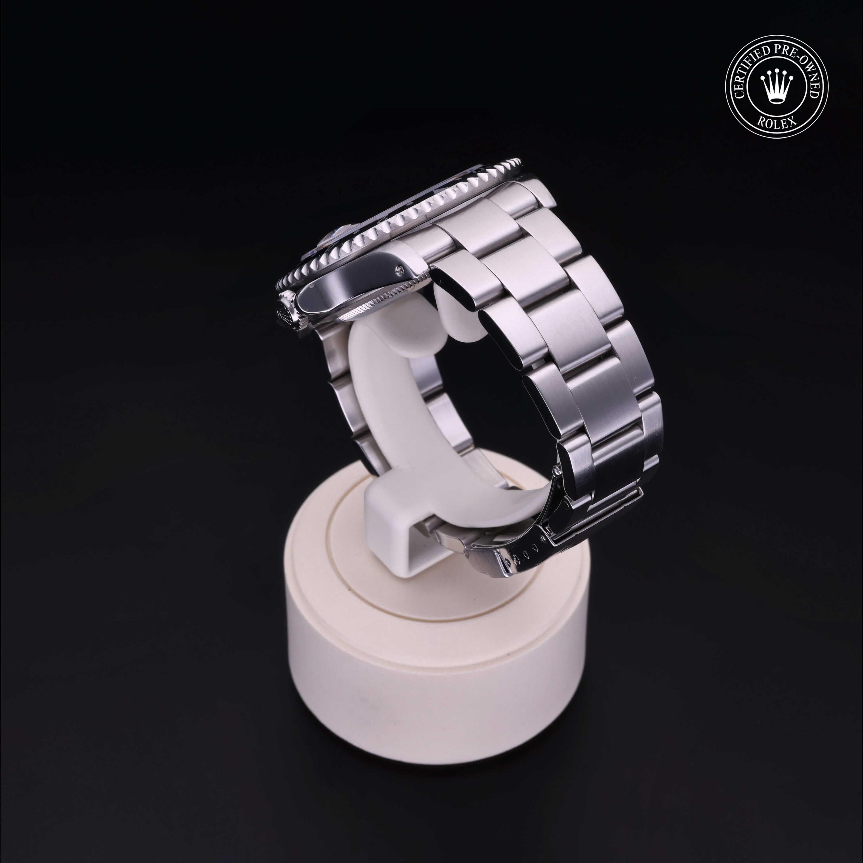 Oyster Perpetual GMT-Master II