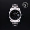 Oyster Perpetual Datejust 41 Rolex Certified Pre-owned