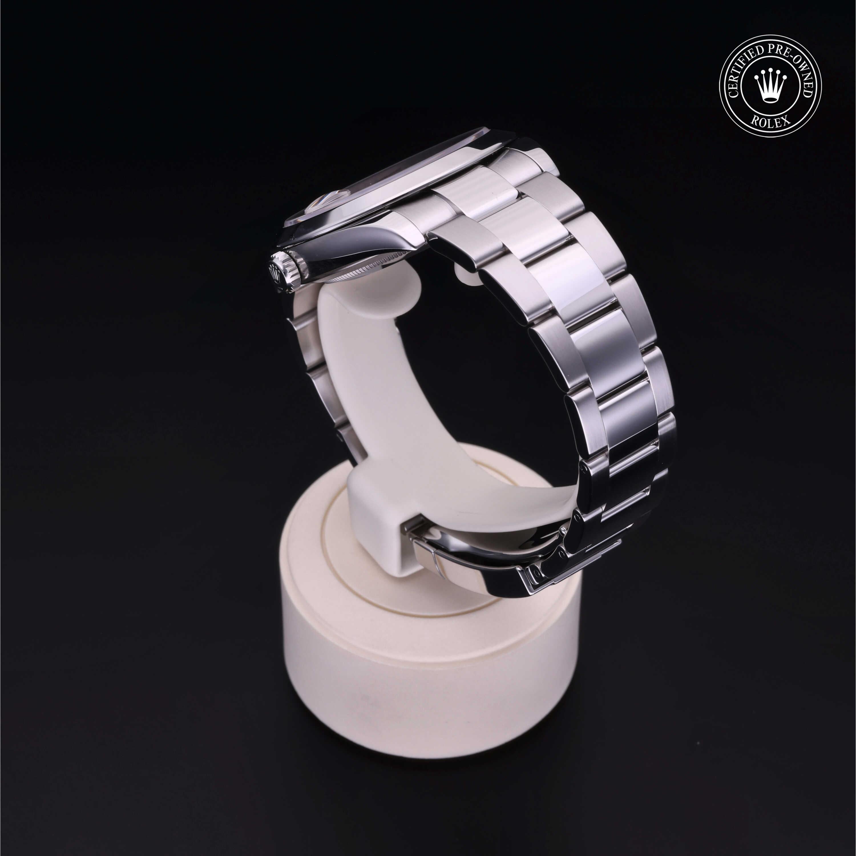 Oyster Perpetual Datejust 41