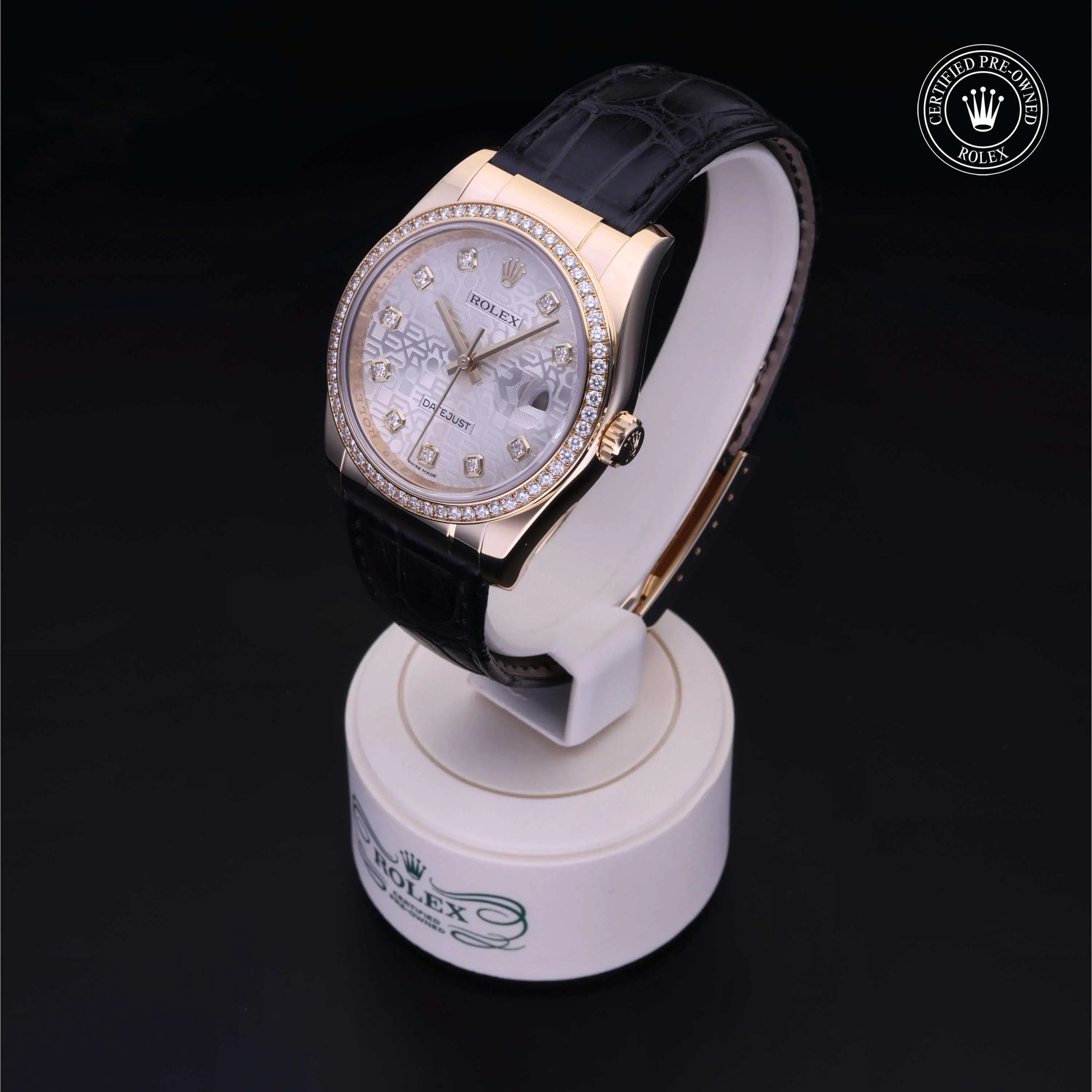 Oyster Perpetual Datejust 36