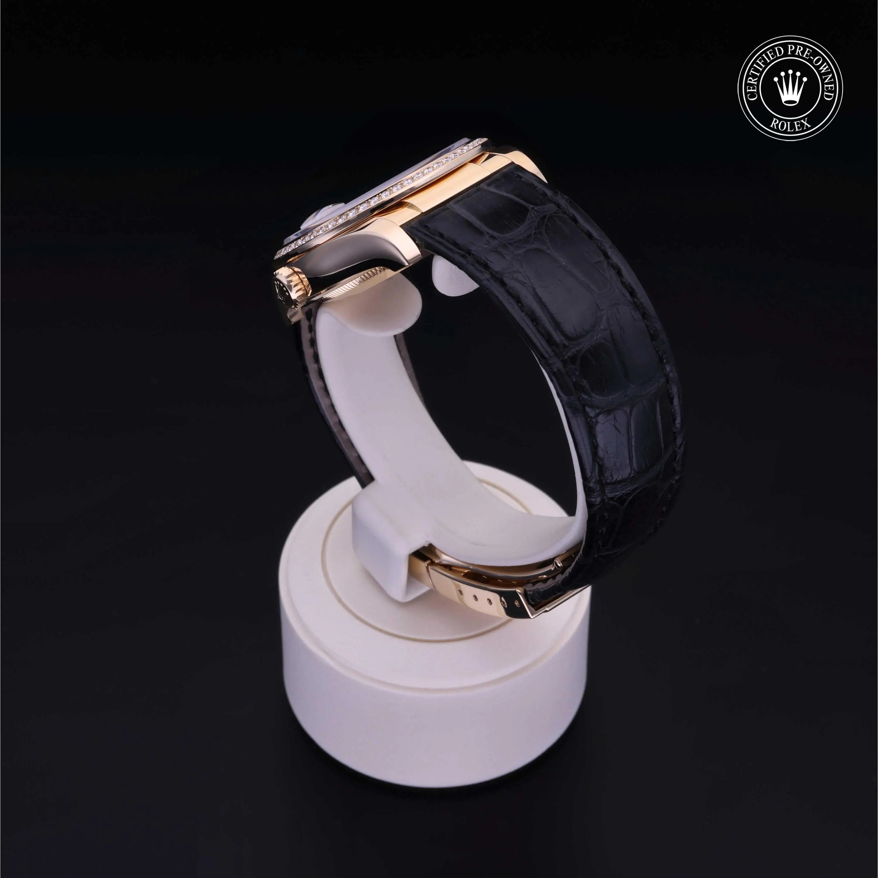 Oyster Perpetual Datejust 36