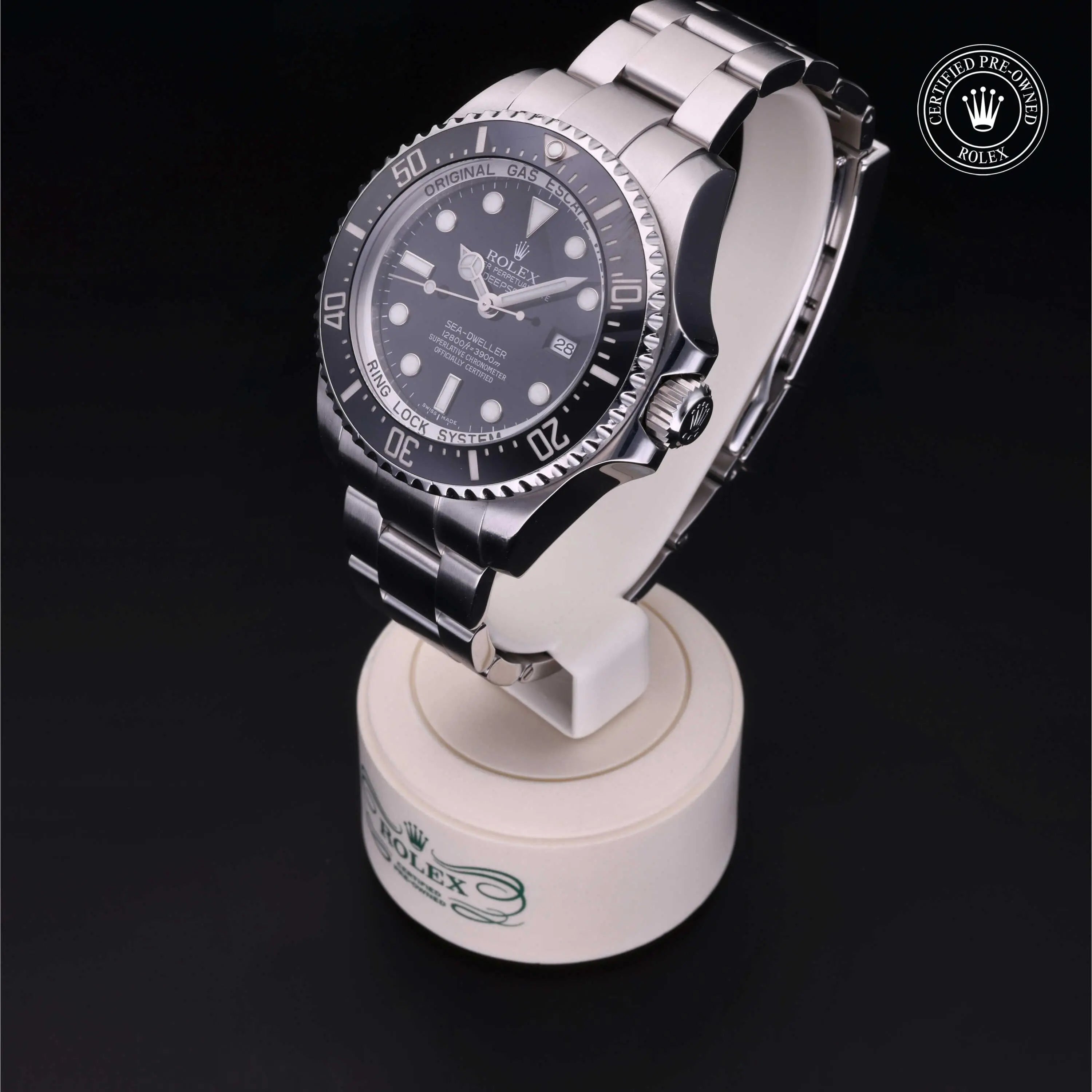 Oyster Perpetual Rolex Deepsea