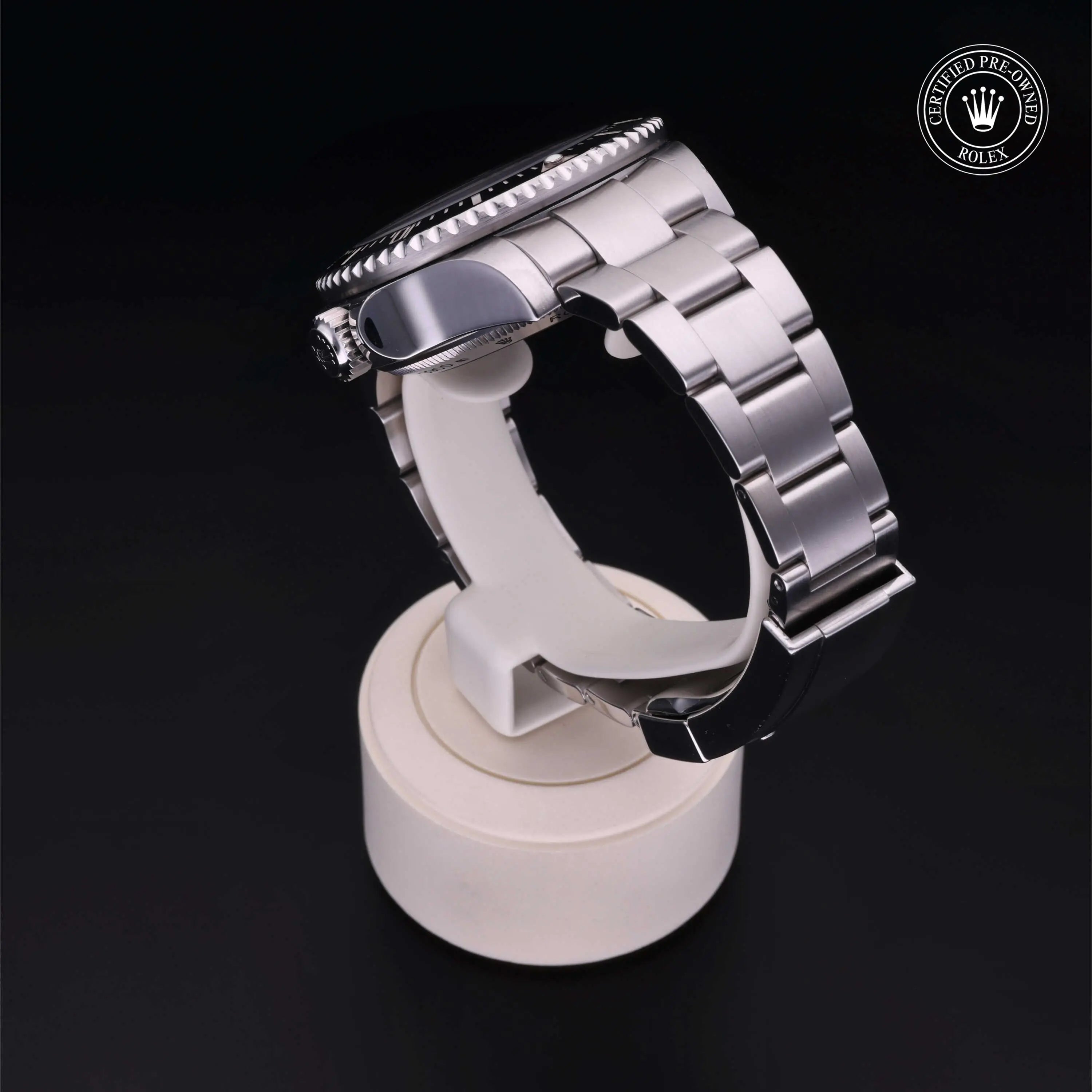 Oyster Perpetual Rolex Deepsea