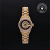 Oyster Perpetual Lady-Datejust 26
