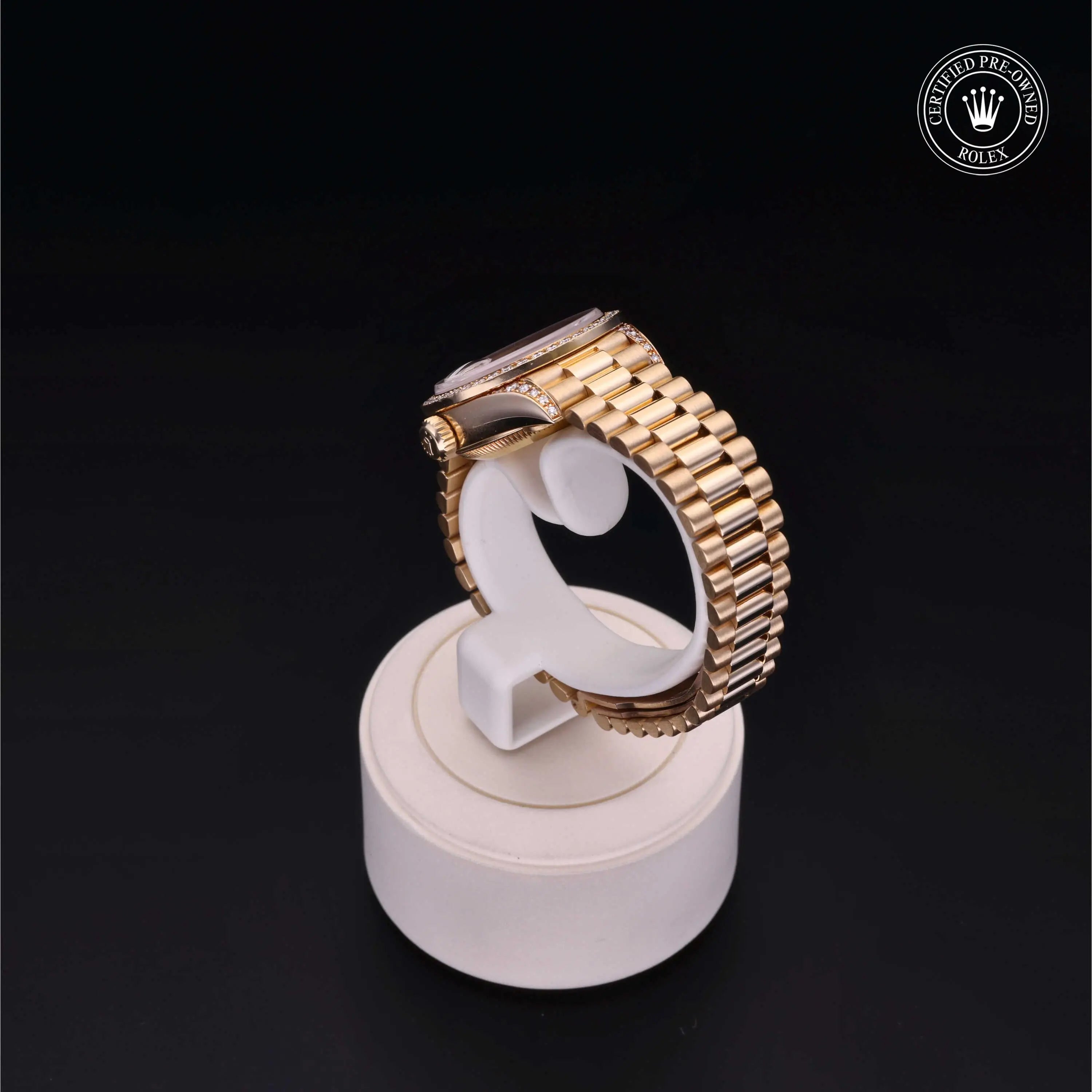 Oyster Perpetual Lady-Datejust 26
