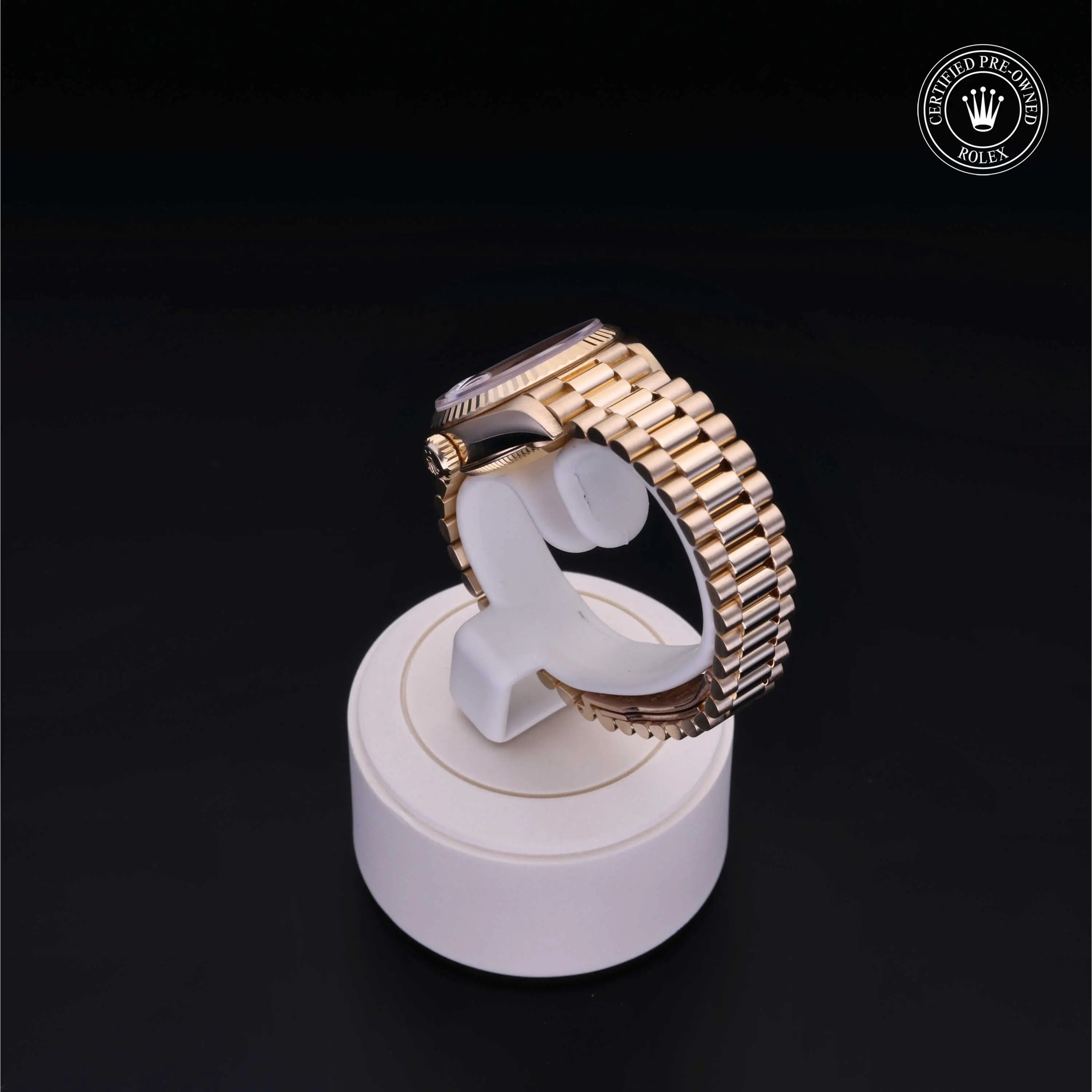 Oyster Perpetual Lady-Datejust 26