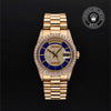 Oyster Perpetual Day-Date 36 Rolex Certified Pre-owned