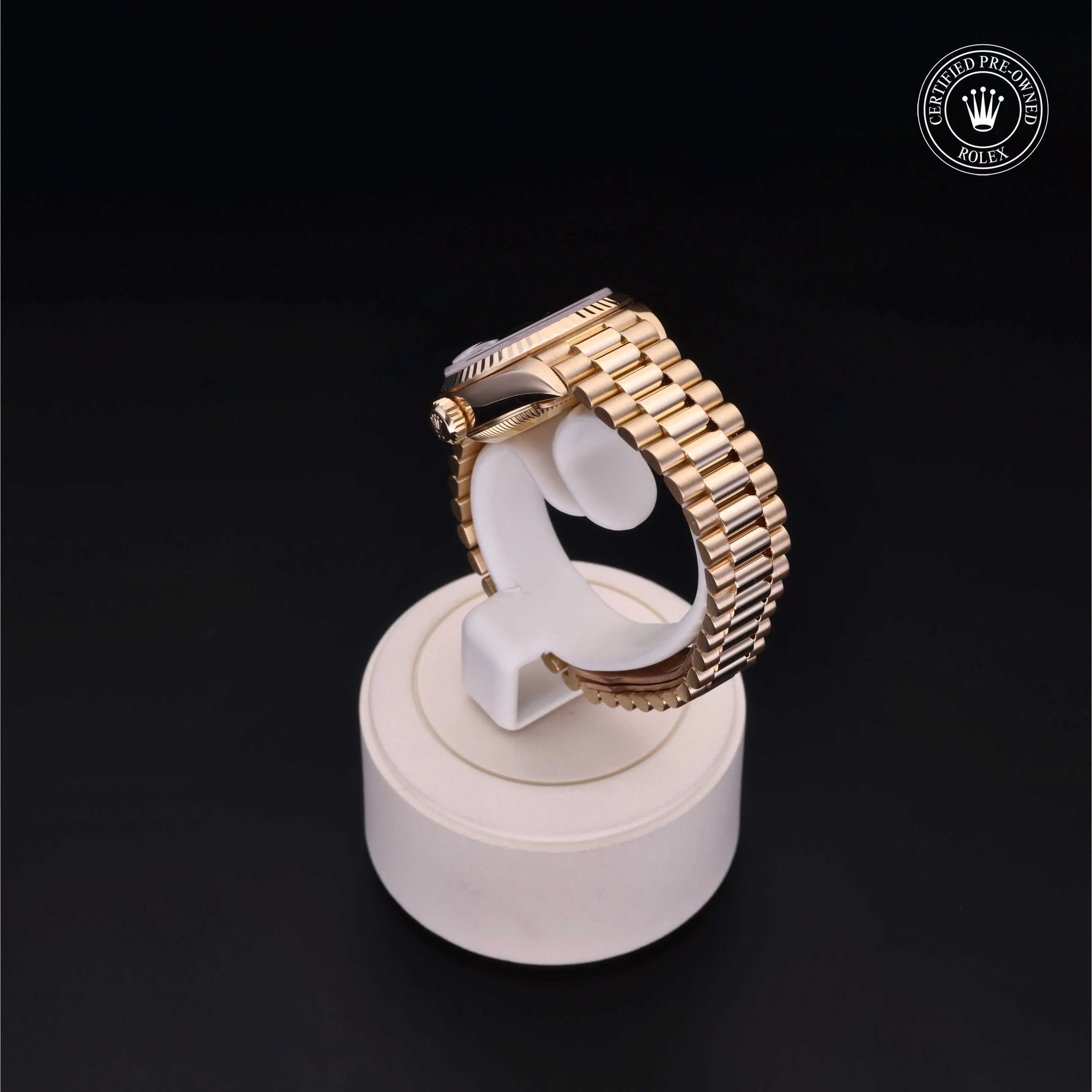 Oyster Perpetual Lady-Datejust 26