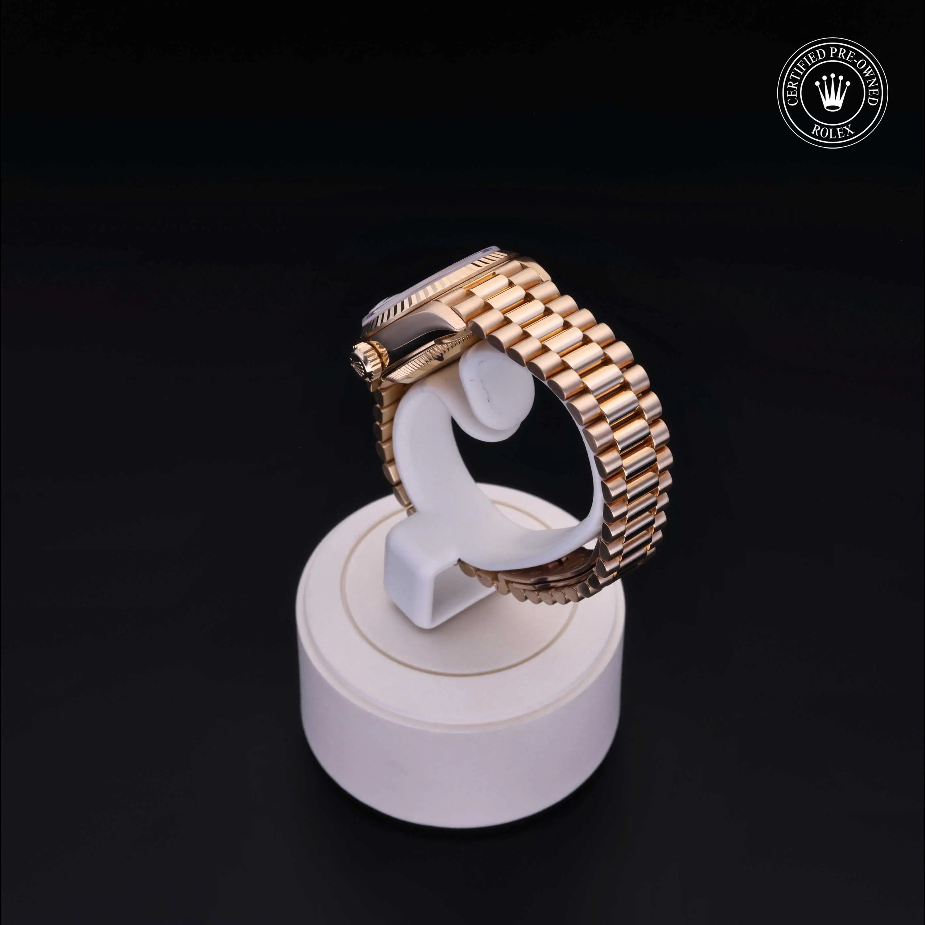 Oyster Perpetual Lady-Datejust 26