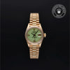 Oyster Perpetual Lady-Datejust 26