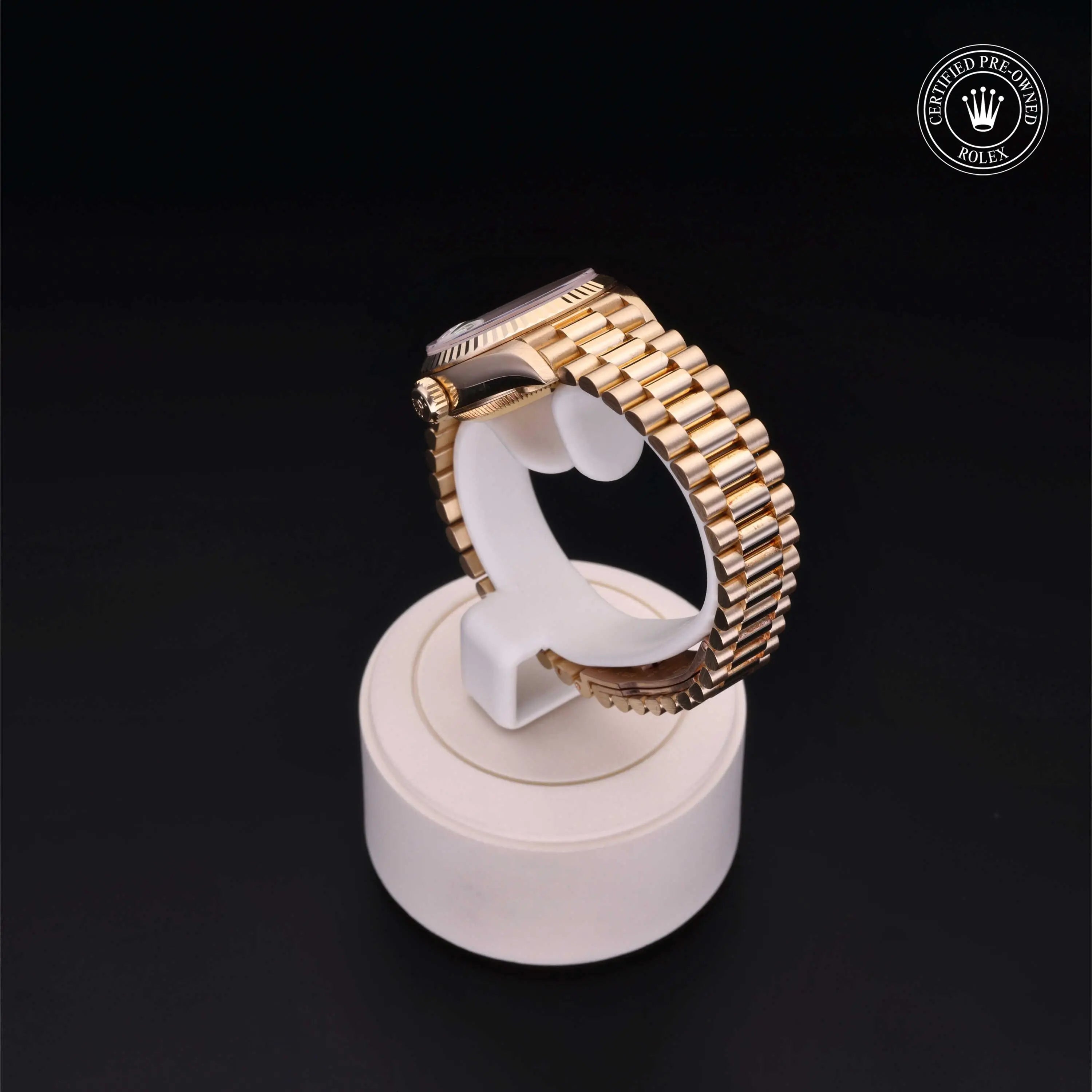 Oyster Perpetual Lady-Datejust 26