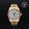 Oyster Perpetual Sky-Dweller