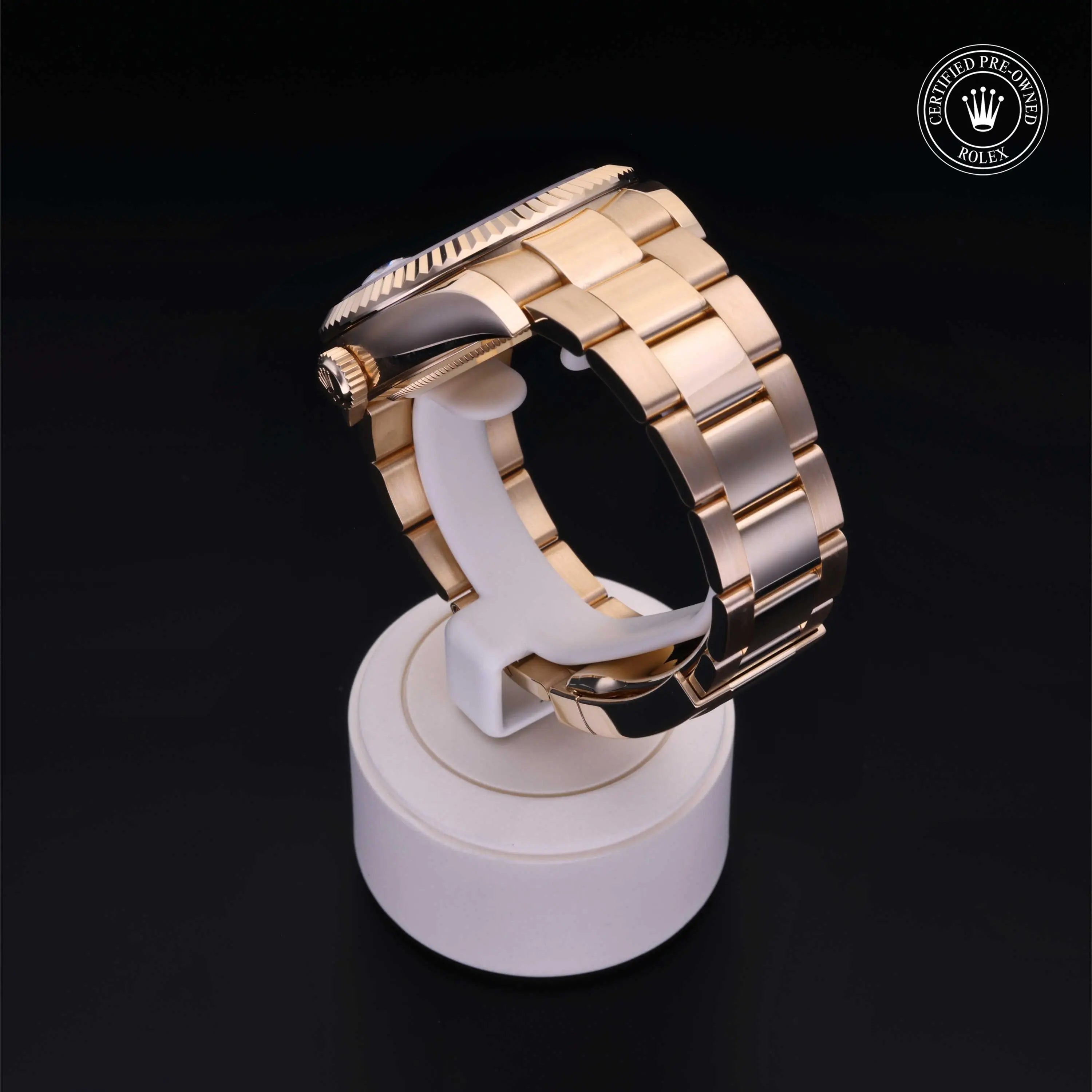 Oyster Perpetual Sky-Dweller