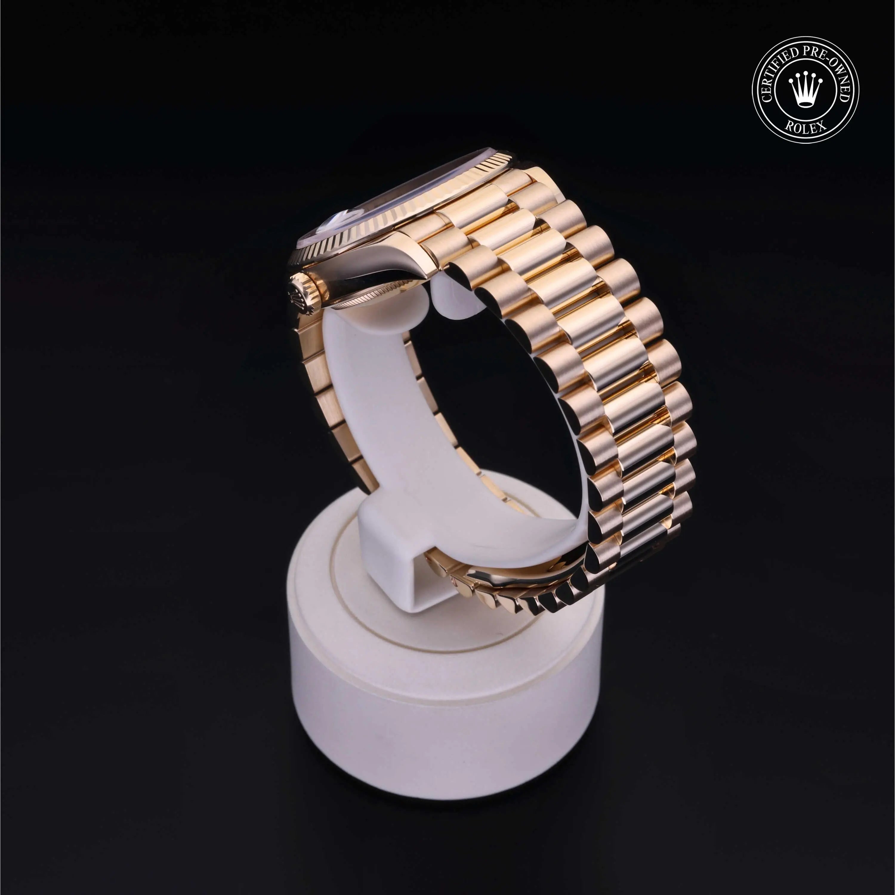 Oyster Perpetual Day-Date 36