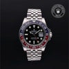 Oyster Perpetual GMT-Master II