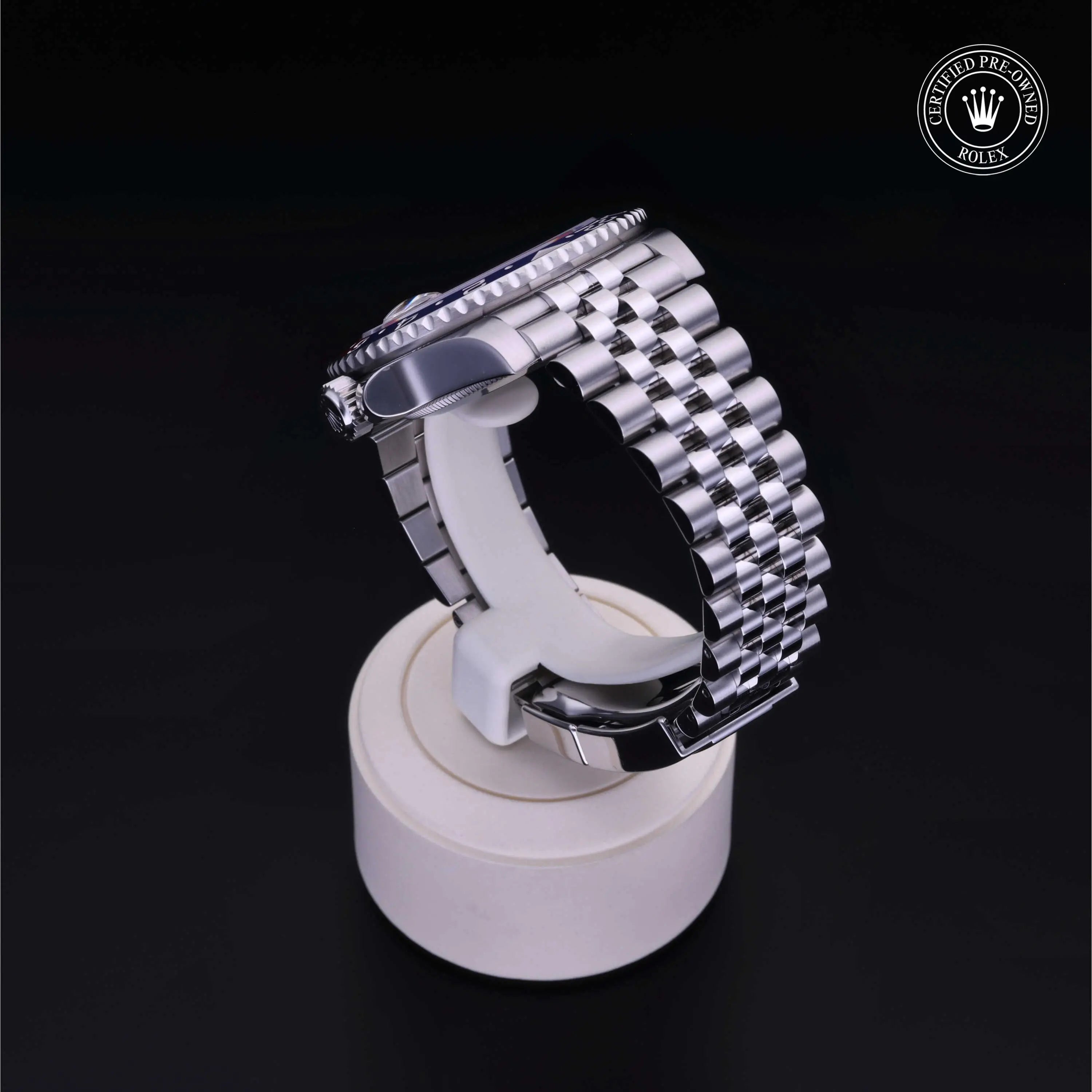 Oyster Perpetual GMT-Master II