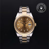 Oyster Perpetual Datejust 41