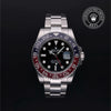 Oyster Perpetual GMT-Master II