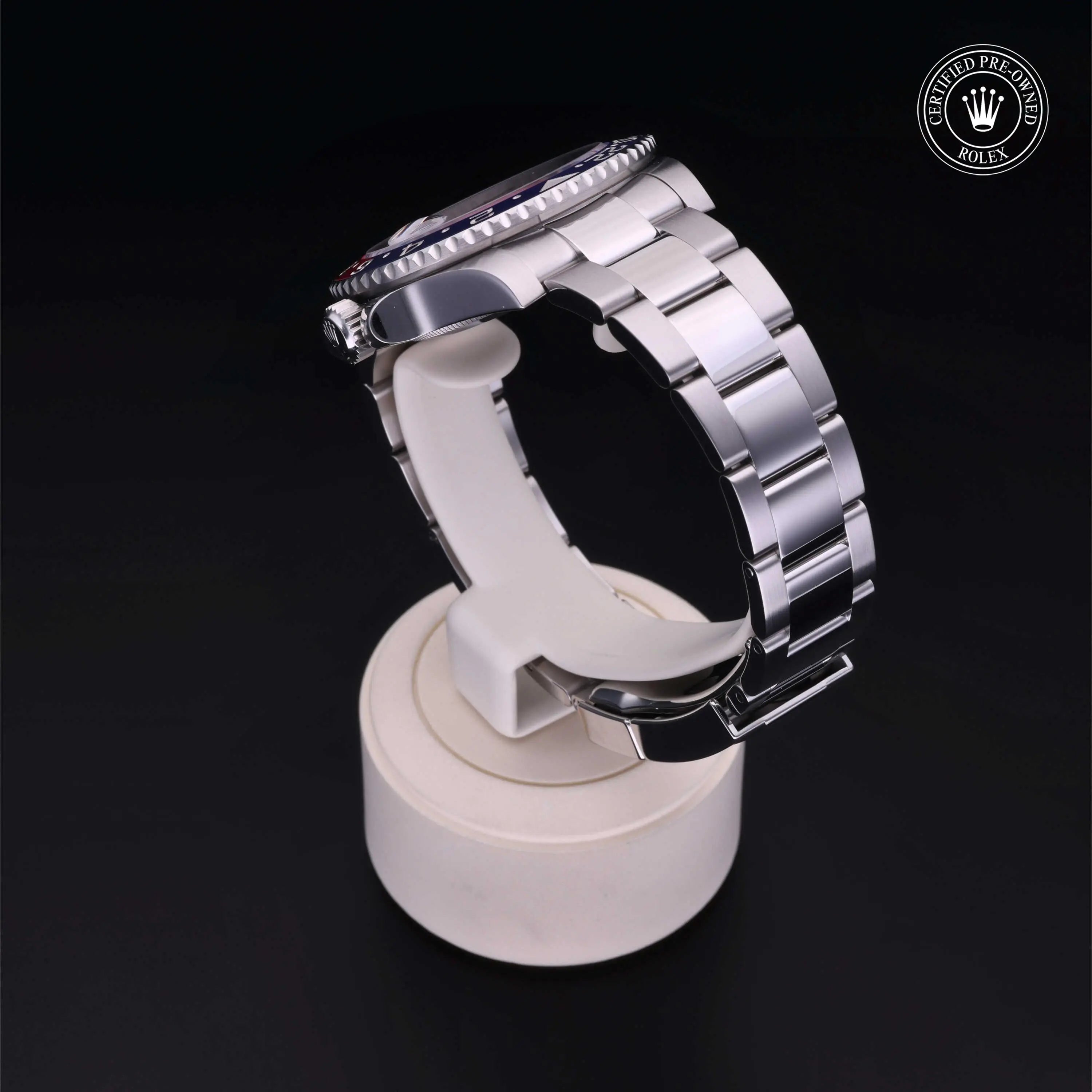 Oyster Perpetual GMT-Master II