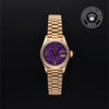 Oyster Perpetual Lady-Datejust 26