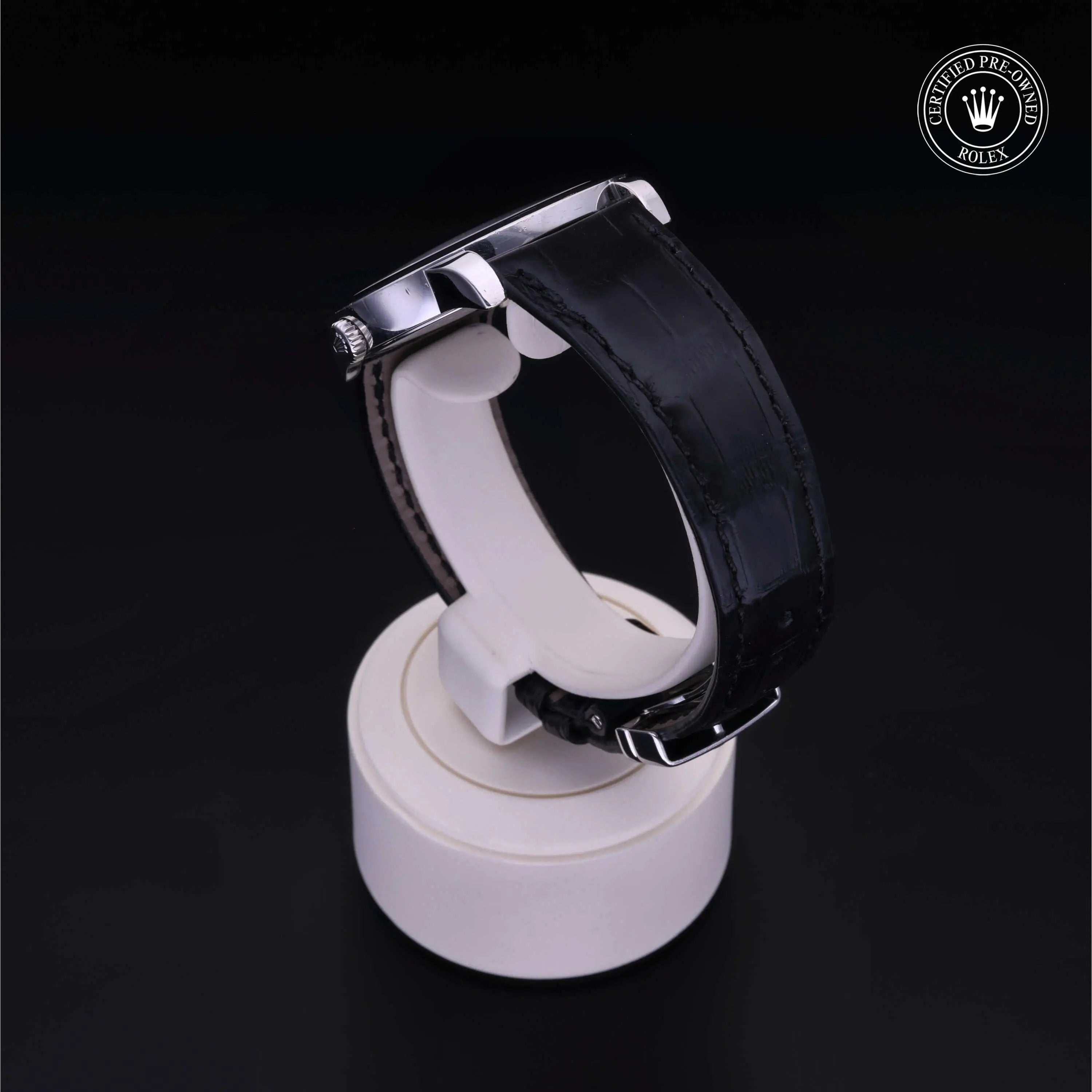 Oyster Perpetual Cellini Cellinium 38